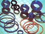 Electrometric Materials, Product Mix, Moulded Rubber, Extruded Rubber, Rubber, Industrial Rubber Hoses, Rubber Parts, Rubber Products, Precision Rubber Parts, Lip Seals, U Seals, V Seals, O Rings, PTFE, PFA, Mumbai, India